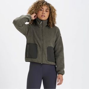 Vuori Alpine Sherpa Jacket | XL